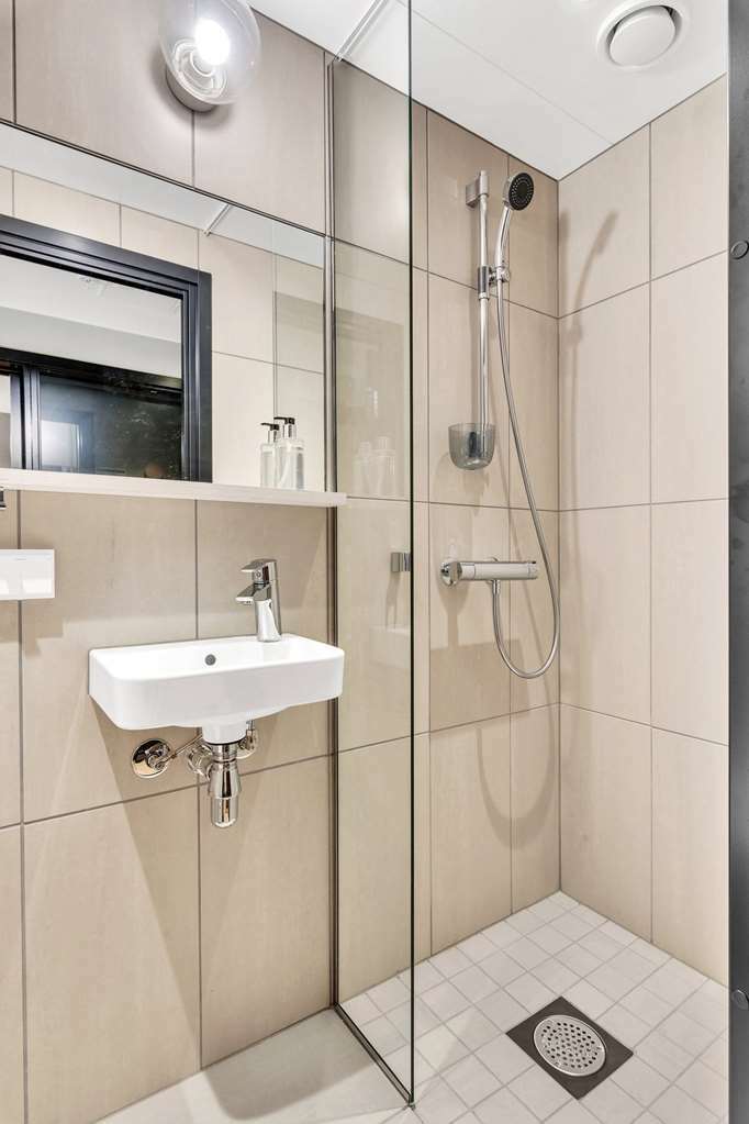 Forenom Aparthotel Oslo City Lakkeg Quarto foto